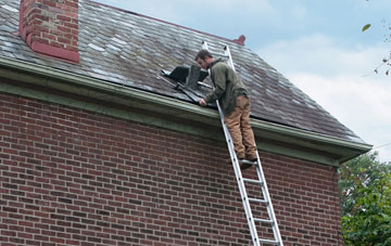 what affects urgent Diggle roof repairs