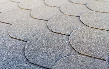 Diggle asphalt roofing costs