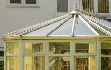 conservatory roof repair Diggle, Greater Manchester