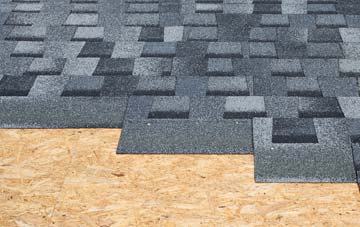 expert Diggle asphalt roof companies