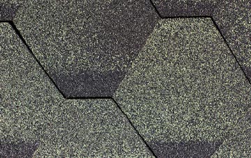 Diggle fibreglass shingle repairs