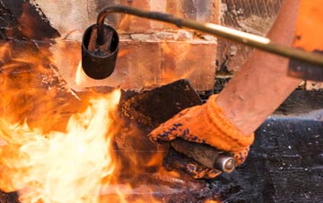 Diggle flat roof repair companies