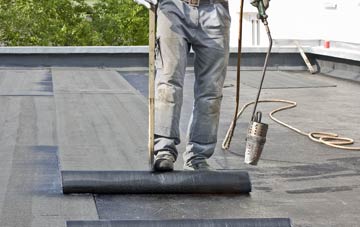 flat roof replacement Diggle, Greater Manchester