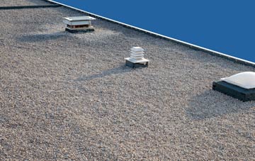 flat roofing Diggle, Greater Manchester