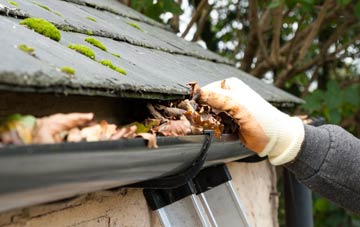 gutter cleaning Diggle, Greater Manchester