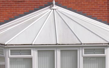 Diggle polycarbonate conservatory roof repairs