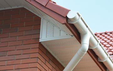 Diggle soffit repair costs