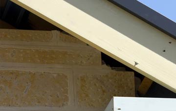 soffit repair Diggle