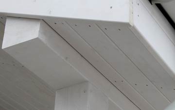 soffits Diggle, Greater Manchester