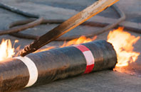 free Diggle flat roofing repair quotes