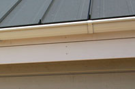 Diggle soffit repair