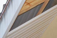 rated Diggle soffit repair companies