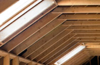 Diggle tapered roof insulation quotes
